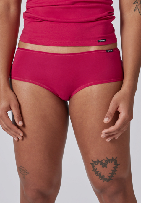 Panty "Advantage Cotton", 2er-Pack