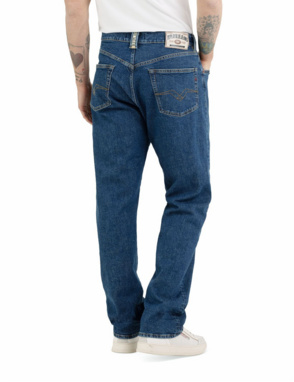 Jeans "Straight Fit"