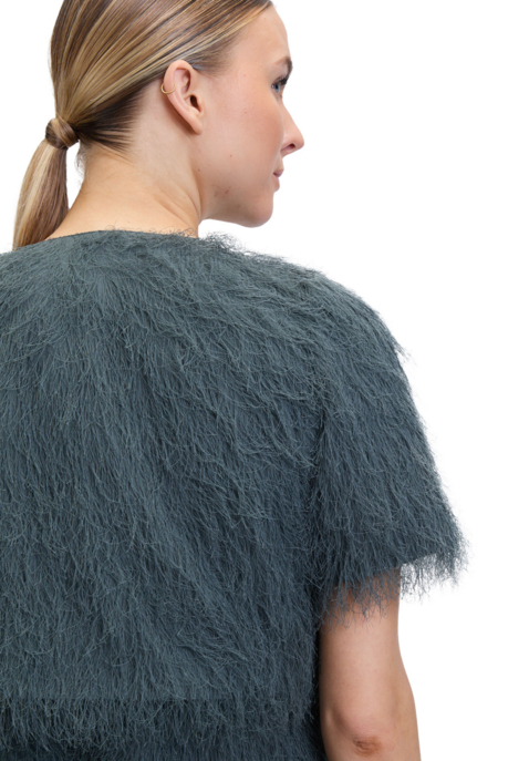 Bolero-Jacke