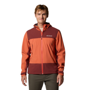 Boulder Falls Jacket