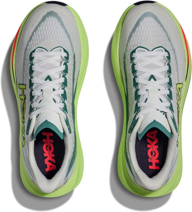 Laufschuhe "Mach 7"