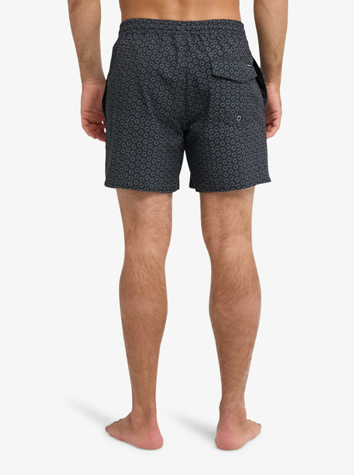 Badehose "Stretch Printed Volley 16""