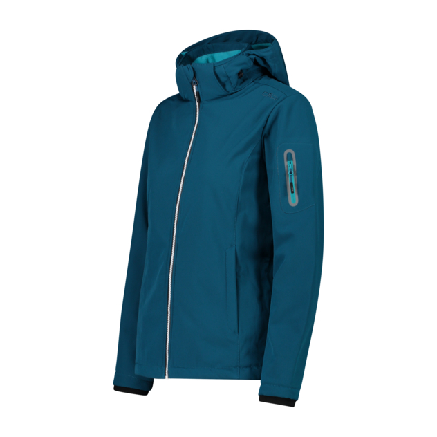 Softshelljacke
