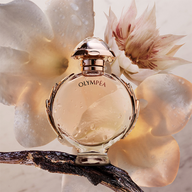 Eau de Parfum "Olympéa", 80 ml