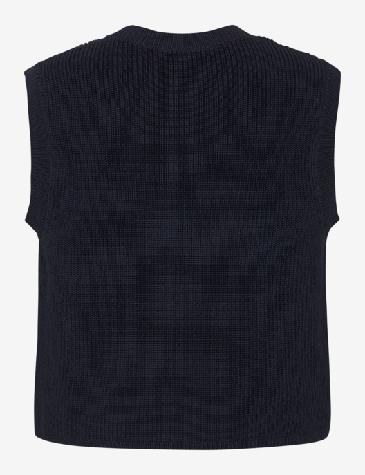 Strickweste "Elisa"
