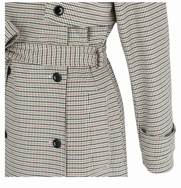 Trenchcoat "Mesilla"