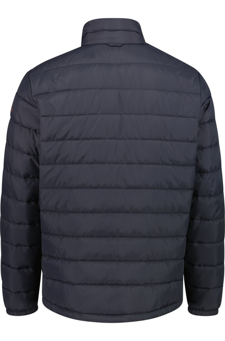 Doppeljacke