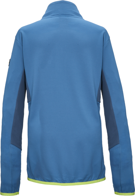 Powerstretchjacke "KOS 140"