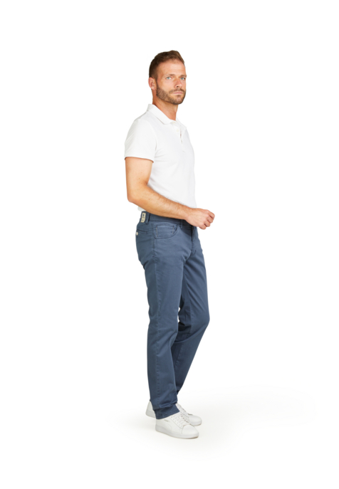 Chino "Marvin"