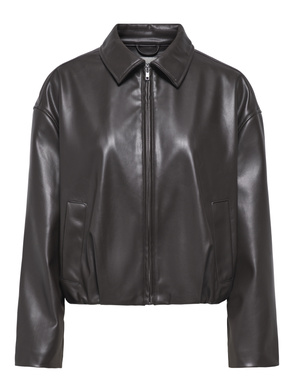 Kunstlederjacke "Bea"