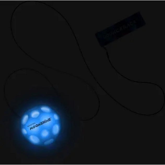 Waboba - BOUNCEBACK X MOONSHINE LED Ball