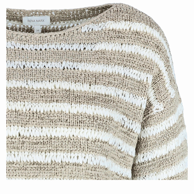 Strickpullover