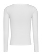 Langarmshirt