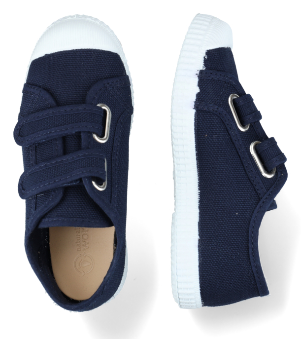 Stoffsneaker "Blanco"