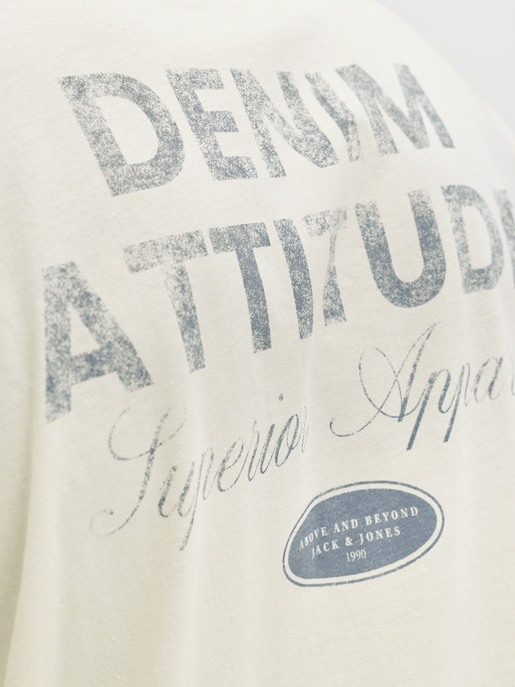 T-Shirt "Jjedover"