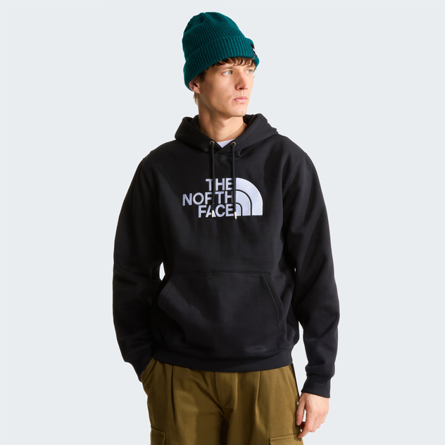 Hoodie "Essential Drew Peak"