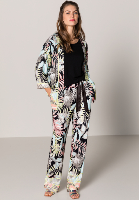 Schlupfhose "Parigi"