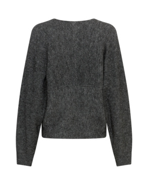 MSCHZinelle Hope Wrap Pullover