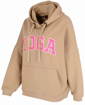 Hoodie Yoga
