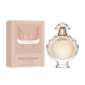 Eau de Parfum "Olympéa", 30 ml
