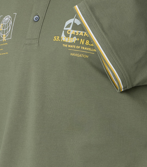 Poloshirt