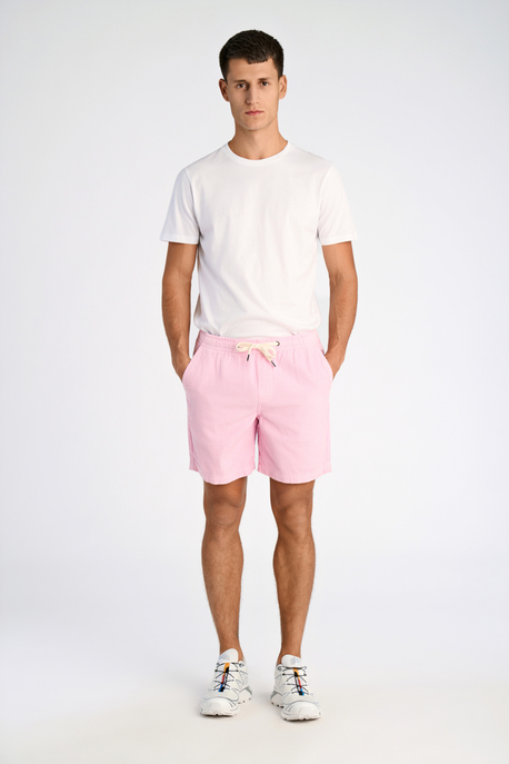 Cord Shorts