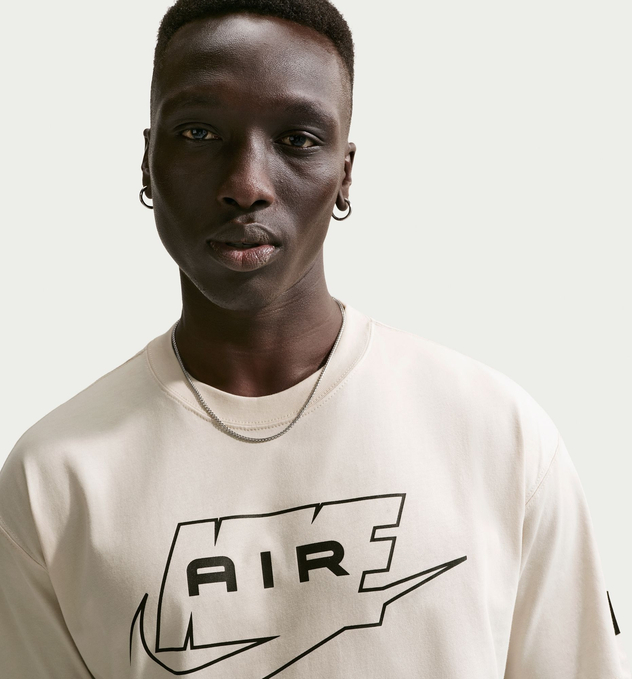 T-Shirt "Air"