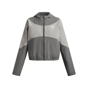 Jacke "Rival Woven"