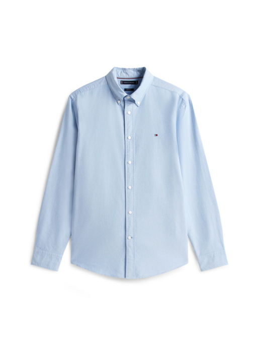 Hemd "SOLID HERITAGE OXFORD"