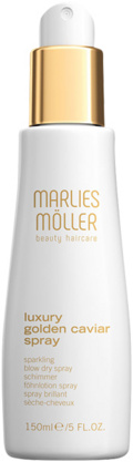 Beauty Blow dry Spray 150 ml