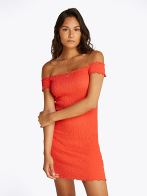 Kleid "TJW SMOCK"