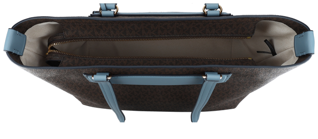 Shopper-Tasche "Jet Set Travel"