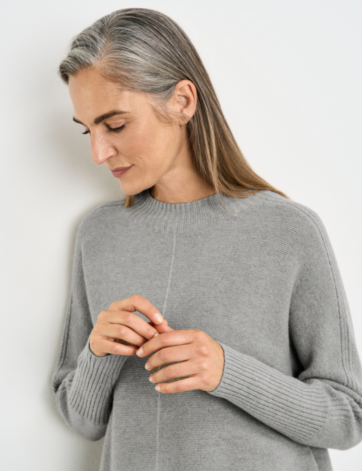 Pullover "1/1 Arm"