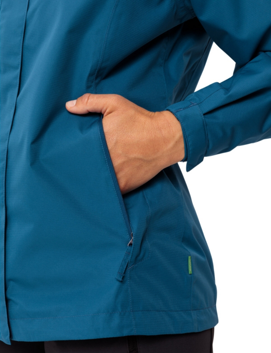 Regenjacke "Escape Light"