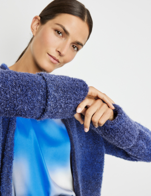 Strickjacke