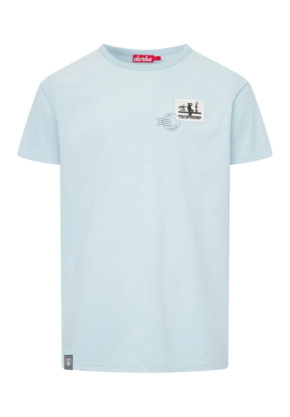 T-Shirt "Pollerhocken"