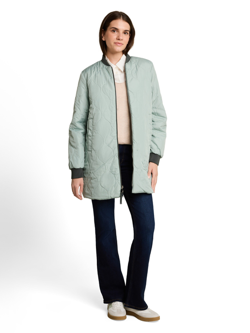 Wendejacke