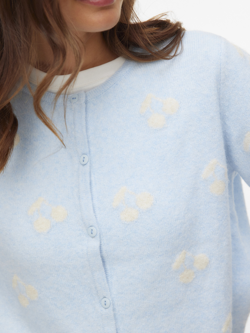 Strickjacke "VMDoffy"