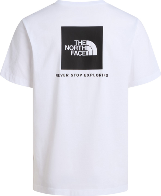 T-Shirt "Evolution Box"