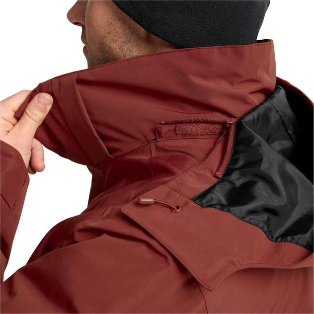 3in1-Jacke "Stonelite"