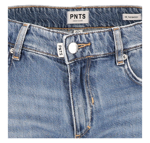 Jeans "09_The Baggy"