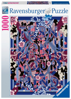 Turn on your mind