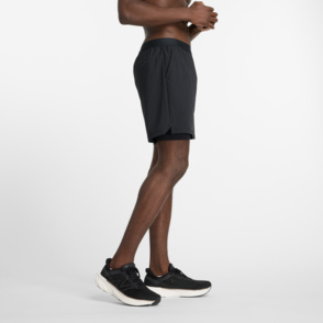 AC Lined Short 7