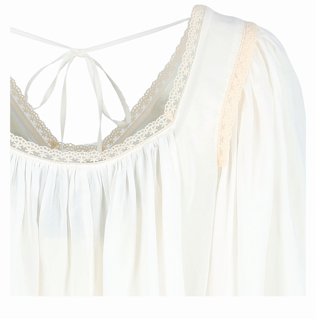 Tunika-Bluse "Ismara"