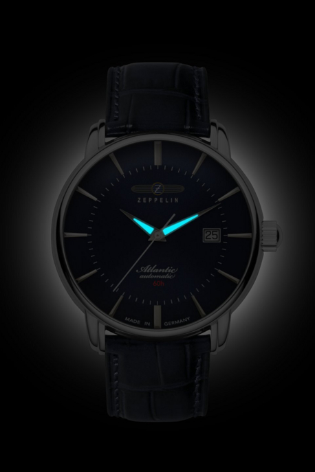 Armbanduhr "Atlantic"