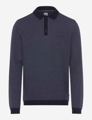 Langarmshirt "Paros"