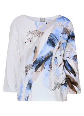 Pullover "Wild Times"