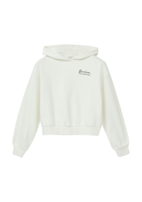 Sweatshirt "Berlin"