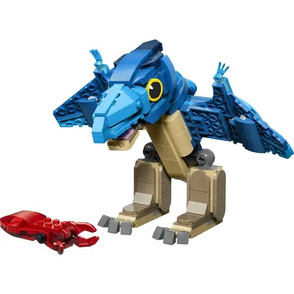 77977 Baby-Dinosaurier: Pteranodon V29