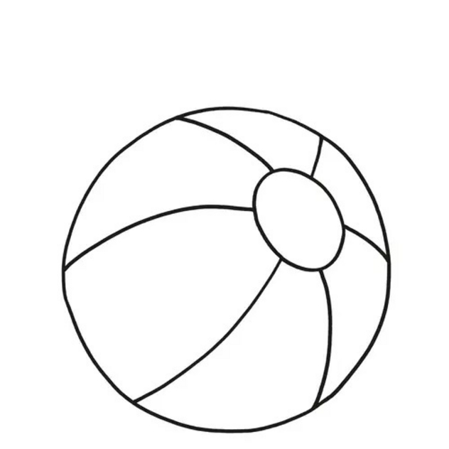 Malbuch "Das dicke Kindergarten-Malbuch - Komm, wir spielen"